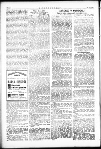 Lidov noviny z 20.9.1931, edice 1, strana 2