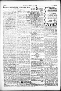 Lidov noviny z 20.9.1931, edice 1, strana 6