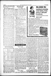 Lidov noviny z 20.9.1931, edice 1, strana 8