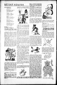 Lidov noviny z 20.9.1931, edice 2, strana 8