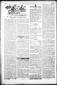 Lidov noviny z 20.9.1932, edice 1, strana 6