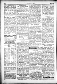 Lidov noviny z 20.9.1932, edice 1, strana 8