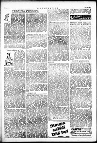 Lidov noviny z 20.9.1933, edice 2, strana 6