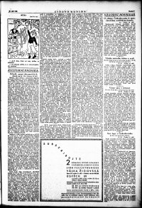 Lidov noviny z 20.9.1933, edice 2, strana 9