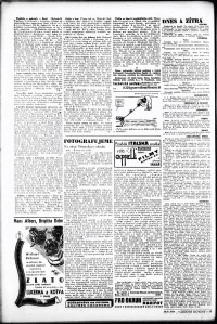 Lidov noviny z 20.9.1934, edice 2, strana 4