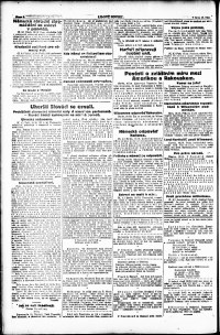 Lidov noviny z 20.10.1918, edice 1, strana 2