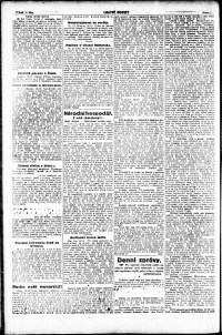 Lidov noviny z 20.10.1918, edice 1, strana 3