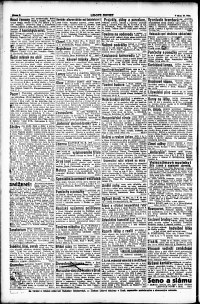 Lidov noviny z 20.10.1918, edice 1, strana 8