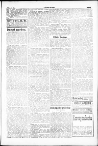 Lidov noviny z 20.10.1919, edice 2, strana 5
