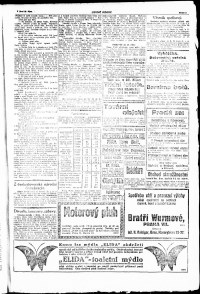 Lidov noviny z 20.10.1920, edice 1, strana 5