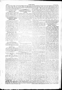 Lidov noviny z 20.10.1920, edice 2, strana 2