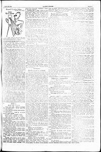 Lidov noviny z 20.10.1920, edice 3, strana 3