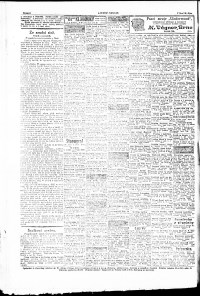 Lidov noviny z 20.10.1920, edice 3, strana 4