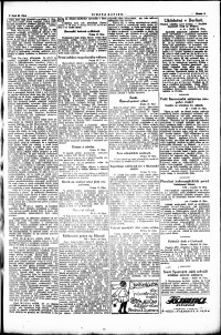Lidov noviny z 20.10.1921, edice 1, strana 3