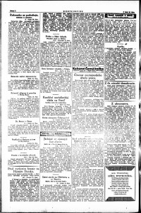 Lidov noviny z 20.10.1921, edice 1, strana 4