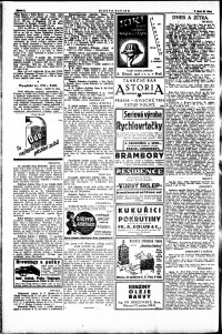 Lidov noviny z 20.10.1921, edice 1, strana 8