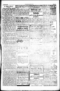 Lidov noviny z 20.10.1921, edice 1, strana 11