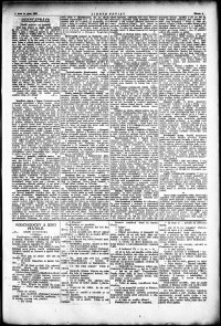 Lidov noviny z 20.10.1922, edice 1, strana 5