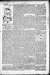 Lidov noviny z 20.10.1922, edice 1, strana 7