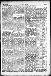 Lidov noviny z 20.10.1922, edice 1, strana 9