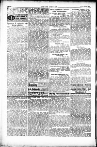 Lidov noviny z 20.10.1923, edice 1, strana 2