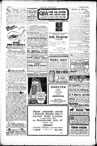 Lidov noviny z 20.10.1923, edice 1, strana 8