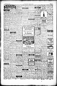 Lidov noviny z 20.10.1923, edice 1, strana 11
