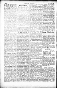 Lidov noviny z 20.10.1923, edice 2, strana 2