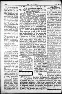 Lidov noviny z 20.10.1934, edice 1, strana 2