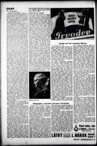 Lidov noviny z 20.10.1934, edice 2, strana 8