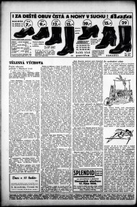 Lidov noviny z 20.10.1934, edice 2, strana 10