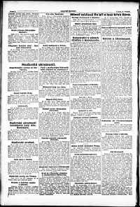 Lidov noviny z 20.11.1918, edice 1, strana 2