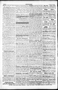 Lidov noviny z 20.11.1918, edice 1, strana 4