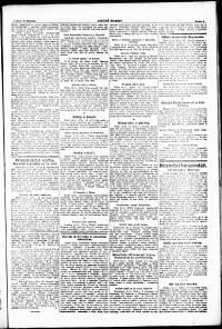 Lidov noviny z 20.11.1919, edice 1, strana 3