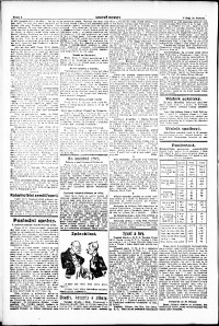 Lidov noviny z 20.11.1919, edice 1, strana 6