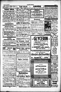 Lidov noviny z 20.11.1919, edice 1, strana 7