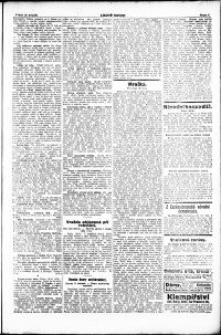 Lidov noviny z 20.11.1919, edice 2, strana 3
