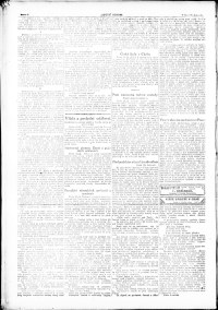 Lidov noviny z 20.11.1920, edice 1, strana 2