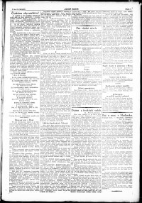 Lidov noviny z 20.11.1920, edice 1, strana 3