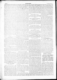Lidov noviny z 20.11.1920, edice 1, strana 4