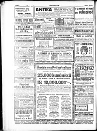 Lidov noviny z 20.11.1920, edice 1, strana 8