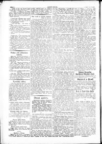 Lidov noviny z 20.11.1920, edice 2, strana 2