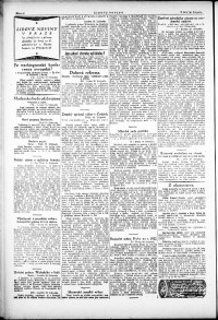 Lidov noviny z 20.11.1921, edice 1, strana 4