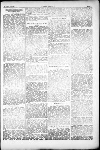 Lidov noviny z 20.11.1921, edice 1, strana 9