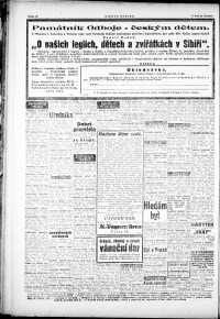 Lidov noviny z 20.11.1921, edice 1, strana 12