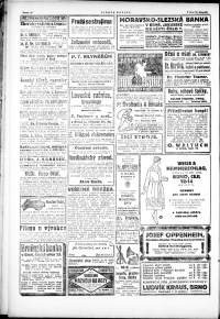 Lidov noviny z 20.11.1921, edice 1, strana 14