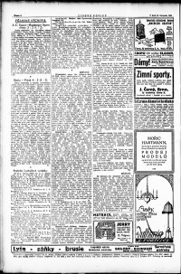 Lidov noviny z 20.11.1922, edice 1, strana 4