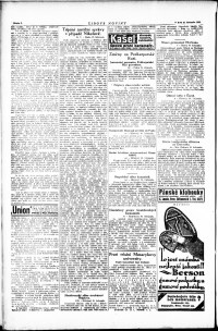 Lidov noviny z 20.11.1923, edice 1, strana 2
