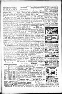 Lidov noviny z 20.11.1923, edice 1, strana 6