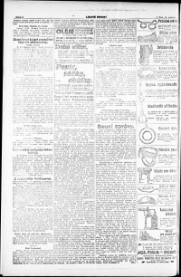 Lidov noviny z 20.12.1917, edice 1, strana 4